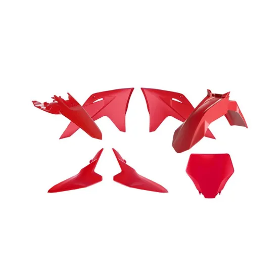 RTECH PLASTIC KIT 5 PCS - R-KITGAS-RG0-065