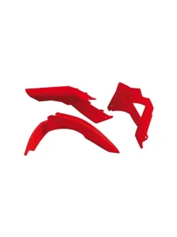 RTECH PLASTIC KIT 3 PCS - R-KITGAS-RG0-404