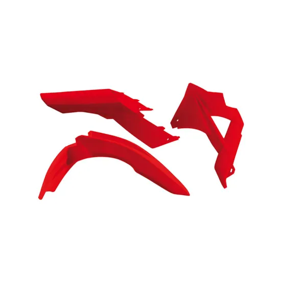 RTECH PLASTIC KIT 3 PCS - R-KITGAS-RG0-404