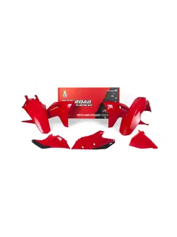 RTECH PLASTIC KIT 5 PCS - R-KITGAS-RG0-421