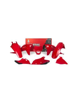 RTECH PLASTIC KIT 6 PCS - R-KITGAS-RG0-521