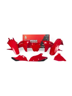 RTECH PLASTIC KIT 6 PCS - R-KITGAS-RG0-599