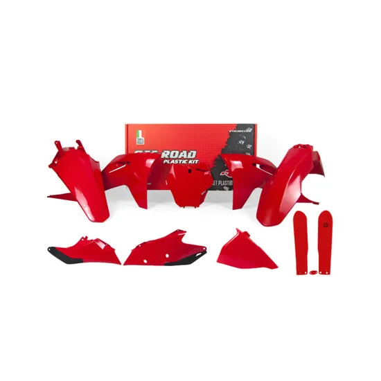FULL PLASTIC KIT 7 PCS