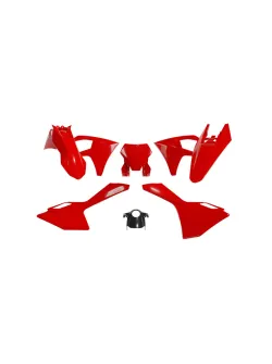 RTECH PLASTIC KIT 6 PCS - R-KITGAS-RG0-623