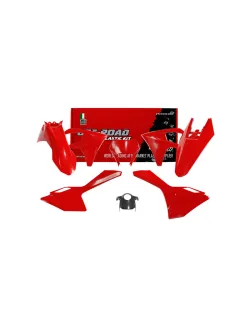 RTECH PLASTIC KIT 6 PCS - R-KITGAS-RG0-624