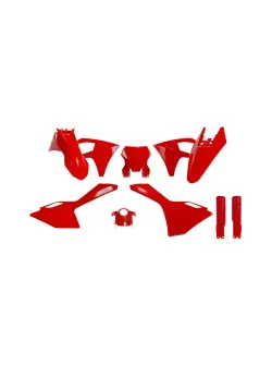 RTECH FULL PLASTIC KIT 7 PCS - R-KITGAS-RG0-723