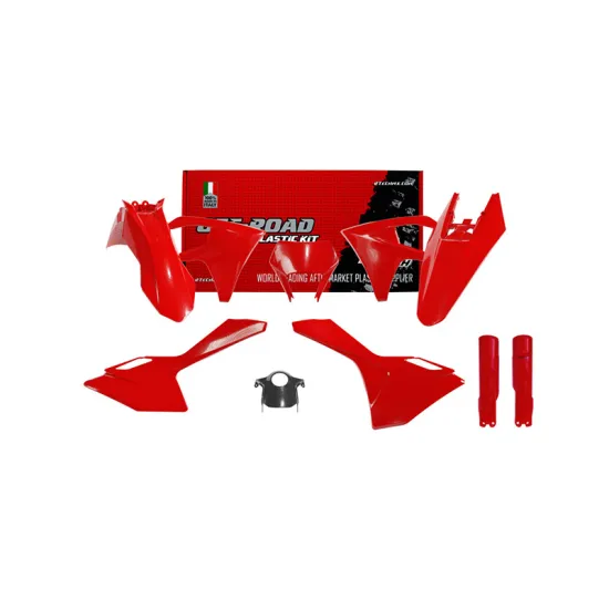 PLASTIC KIT 7 PCS