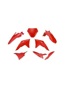 RTECH PLASTIC KIT 6 PCS - R-KITGAS-RG0-885