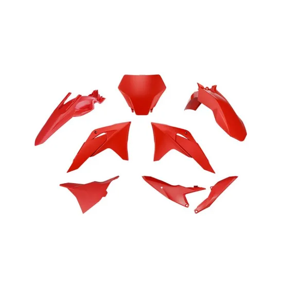 RTECH PLASTIC KIT 6 PCS - R-KITGAS-RG0-885