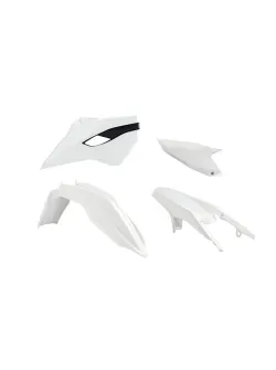 RTECH PLASTIC KIT 4 PCS - R-KITHBG-BN0-400