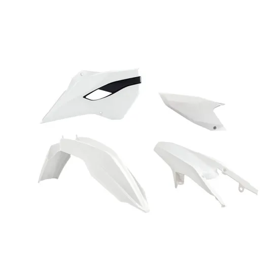 RTECH PLASTIC KIT 4 PCS - R-KITHBG-BN0-400