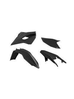 RTECH PLASTIC KIT 4 PCS - R-KITHBG-NR0-400