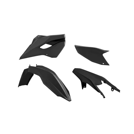 RTECH PLASTIC KIT 4 PCS - R-KITHBG-NR0-400