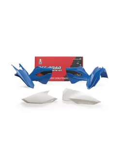 RTECH PLASTIC KIT 4 PCS - R-KITHBG-OEM-400