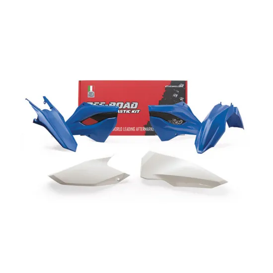RTECH PLASTIC KIT 4 PCS - R-KITHBG-OEM-400
