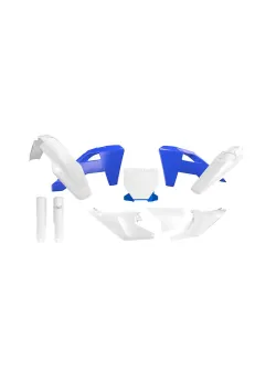 FULL PLASTIC KIT 7 PCS