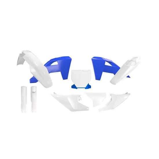 RTECH FULL PLASTIC KIT 7 PCS - R-KITHSQ-BHH-725