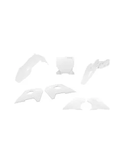 RTECH PLASTIC KIT 6 PCS - R-KITHSQ-BN0-050