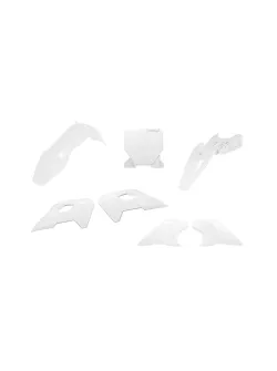 RTECH PLASTIC KIT 5 PCS - R-KITHSQ-BN0-165