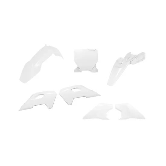RTECH PLASTIC KIT 5 PCS - R-KITHSQ-BN0-165