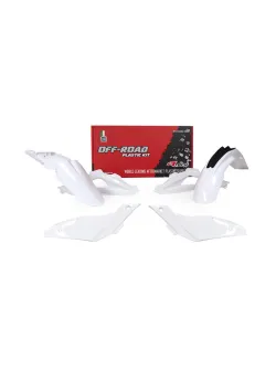 RTECH PLASTIC KIT 5 PCS - R-KITHSQ-BN0-402