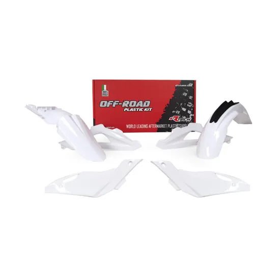 RTECH PLASTIC KIT 5 PCS - R-KITHSQ-BN0-402