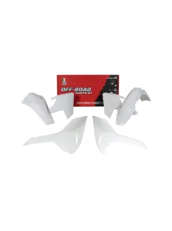 RTECH PLASTIC KIT 4 PCS - R-KITHSQ-BN0-417