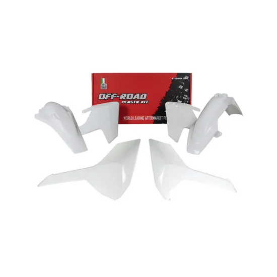 RTECH PLASTIC KIT 4 PCS - R-KITHSQ-BN0-417