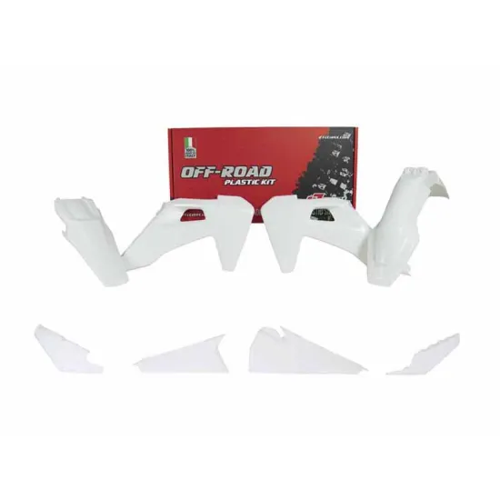 RTECH PLASTIC KIT 5 PCS - R-KITHSQ-BN0-420