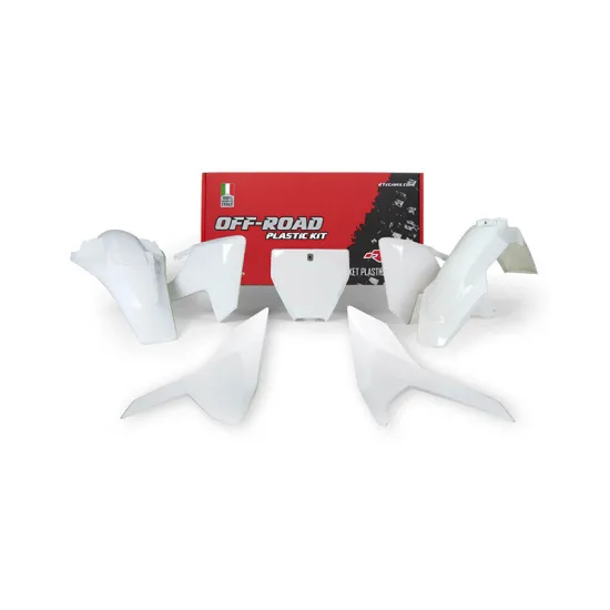 RTECH PLASTIC KIT 5 PCS - R-KITHSQ-BN0-516