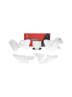 RTECH PLASTIC KIT 7 PCS - R-KITHSQ-BN0-523