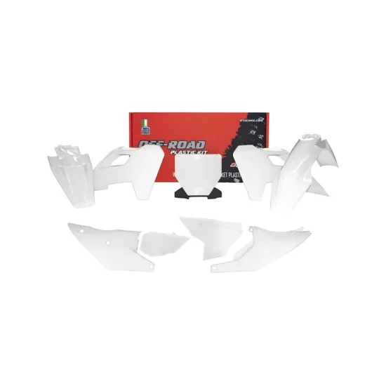RTECH PLASTIC KIT 7 PCS - R-KITHSQ-BN0-523