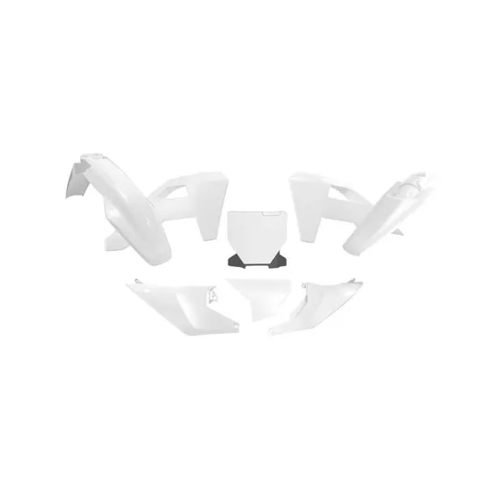 RTECH PLASTIC KIT 6 PCS - R-KITHSQ-BN0-525