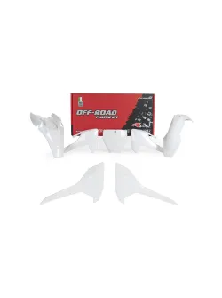 RTECH PLASTIC KIT 5 PCS - R-KITHSQ-BN0-565