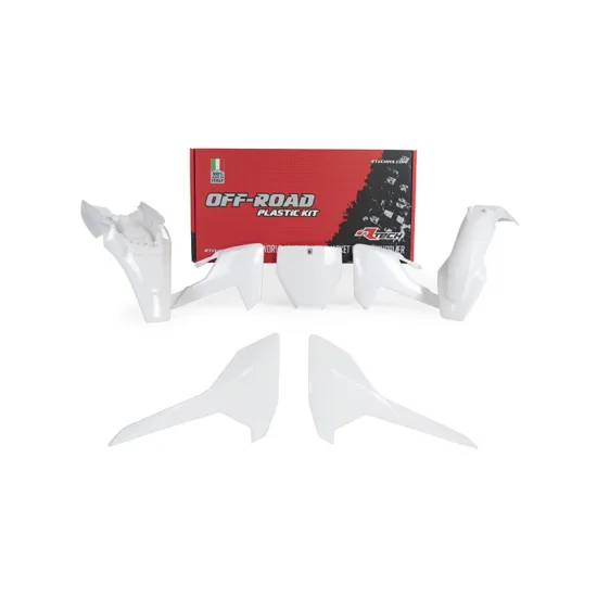 RTECH PLASTIC KIT 5 PCS - R-KITHSQ-BN0-565