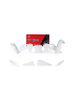 RTECH PLASTIC KIT 6 PCS - R-KITHSQ-BN0-599