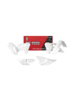 RTECH PLASTIC KIT 6 PCS - R-KITHSQ-BN0-624