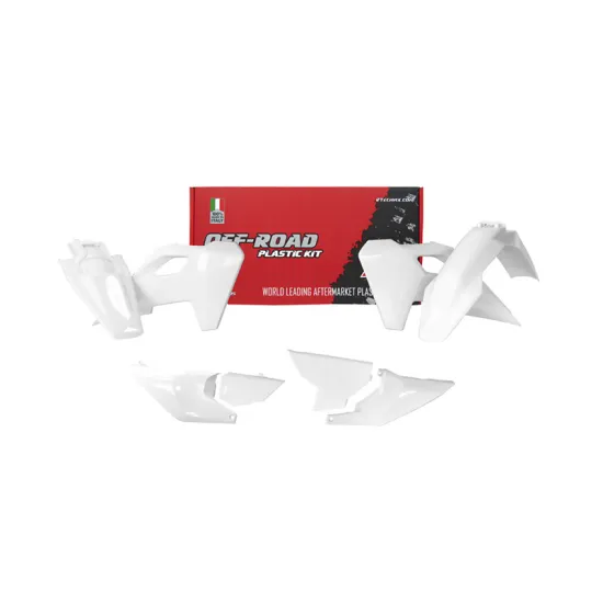 RTECH PLASTIC KIT 6 PCS - R-KITHSQ-BN0-624