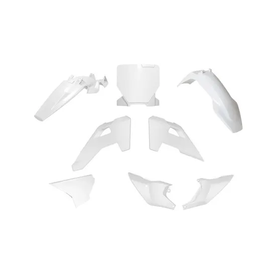 RTECH PLASTIC KIT 6 PCS - R-KITHSQ-BN0-885
