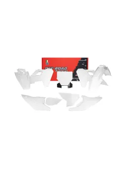 RTECH PLASTIC KIT 7 PCS - R-KITHSQ-BN0-Z23