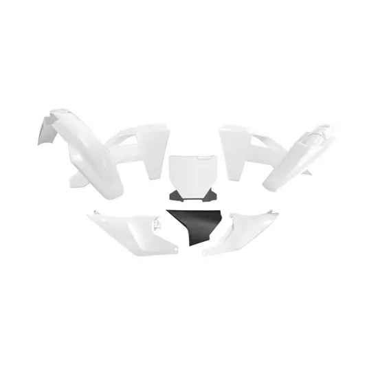 RTECH PLASTIC KIT 6 PCS - R-KITHSQ-BN1-525