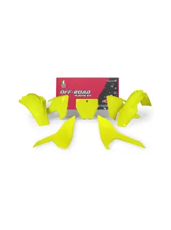 RTECH PLASTIC KIT 5 PCS - R-KITHSQ-GF0-516
