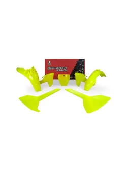 RTECH PLASTIC KIT 5 PCS - R-KITHSQ-GF0-585