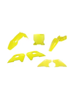 RTECH PLASTIC KIT 6 PCS - R-KITHSQ-GQ0-050