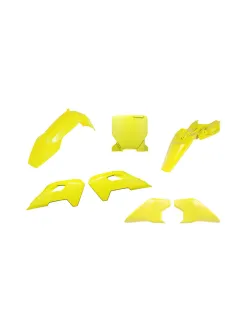 RTECH PLASTIC KIT 5 PCS - R-KITHSQ-GQ0-165