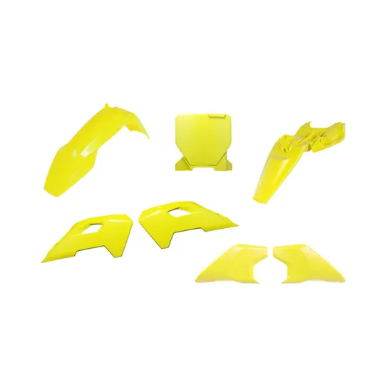 RTECH PLASTIC KIT 5 PCS - R-KITHSQ-GQ0-165