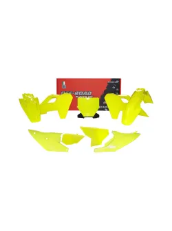 RTECH PLASTIC KIT 7 PCS - R-KITHSQ-GQ0-523