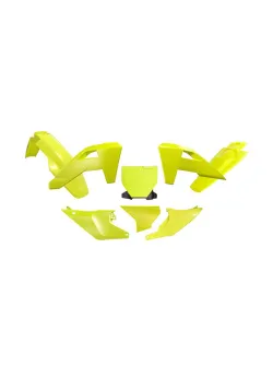 RTECH PLASTIC KIT 6 PCS - R-KITHSQ-GQ0-525