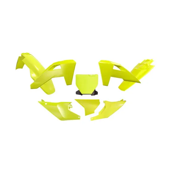 RTECH PLASTIC KIT 6 PCS - R-KITHSQ-GQ0-525