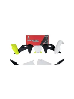 RTECH PLASTIC KIT 6 PCS - R-KITHSQ-GQ0-599